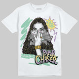 Easter Dunks 2026 DopeSkill T-Shirt NPC Graphic