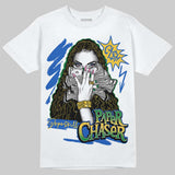 Brazil 3s DopeSkill T-Shirt NPC Graphic