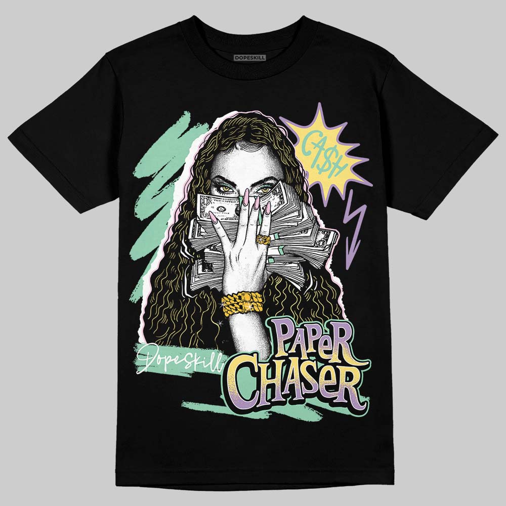 Easter Dunks 2026 DopeSkill T-Shirt NPC Graphic