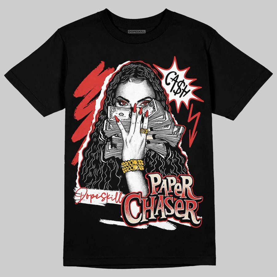 Nigel Sylvester x 4s “Brick After Brick” DopeSkill T-Shirt NPC Graphic