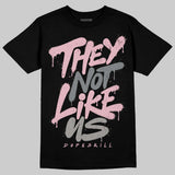 Max 95 OG “Pink Foam” DopeSkill T-Shirt They Not Like Us Graphic