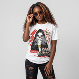 Nigel Sylvester x 4s “Brick After Brick” DopeSkill T-Shirt NPC Graphic