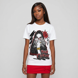 “Bloodline” 12s DopeSkill T-Shirt NPC Graphic