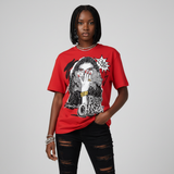 Toro Bravo 4s DopeSkill T-Shirt NPC Graphic