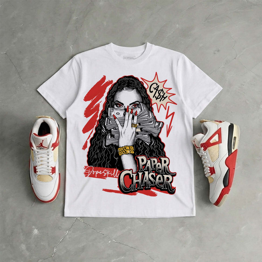 Nigel Sylvester x 4s “Brick After Brick” DopeSkill T-Shirt NPC Graphic