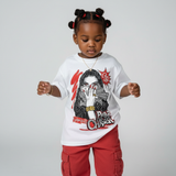 Toro Bravo 4s DopeSkill T-Shirt NPC Graphic