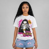 Comic 4s DopeSkill T-Shirt NPC Graphic