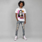 Comic 4s DopeSkill T-Shirt NPC Graphic