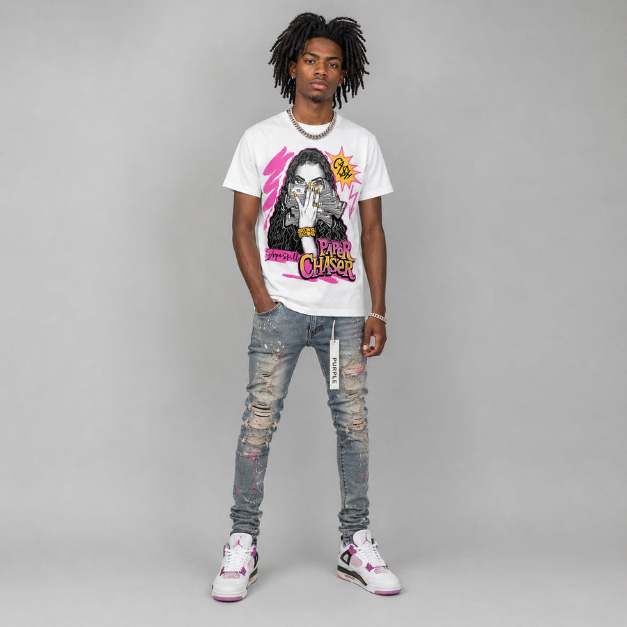 Comic 4s DopeSkill T-Shirt NPC Graphic