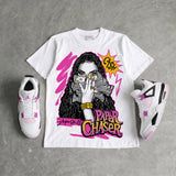 Comic 4s DopeSkill T-Shirt NPC Graphic