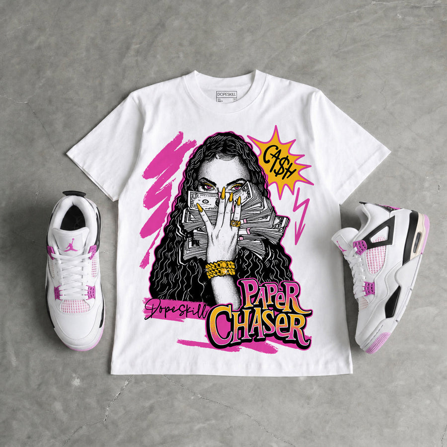 Comic 4s DopeSkill T-Shirt NPC Graphic