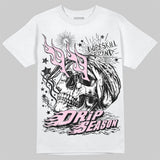 Pink Collection DopeSkill T-Shirt Drip Season Graphic