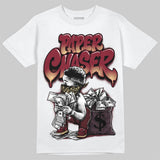 “Bin 23” 3s DopeSkill T-Shirt Paper Chaser Boy Graphic