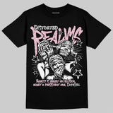 35th Anniversary 5s DopeSkill T-Shirt Distorted Realms Graphic