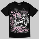Pink Collection DopeSkill T-Shirt Drip Season Graphic