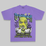 Drip Harder DopeSkill Premium T-shirt