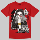 Toro Bravo 4s DopeSkill T-Shirt NPC Graphic