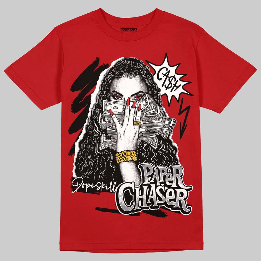 Toro Bravo 4s DopeSkill T-Shirt NPC Graphic