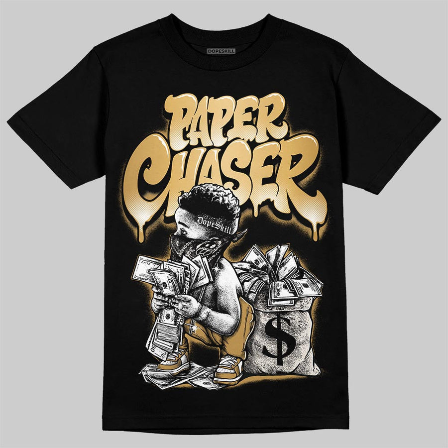 “Mother’s Day” 11s DopeSkill T-Shirt Paper Chaser Boy Graphic