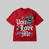 You’re Lost Without Me DopeSkill Premium T-shirt
