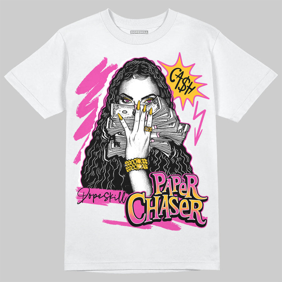 Comic 4s DopeSkill T-Shirt NPC Graphic