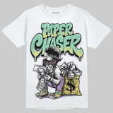 Easter Dunks 2026 DopeSkill T-Shirt Paper Chaser Boy Graphic