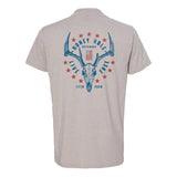 Short Sleeve - American Mount (Hub Variant Prototype)