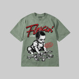 Flexin' DopeSkill Premium T-shirt