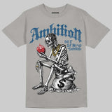 French Blue 12s DopeSkill T-Shirt Ambition Graphic