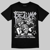 Grey Collection DopeSkill T-Shirt Distorted Realms Graphic
