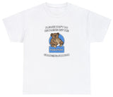 Please Dont Do Ketamine Off The Changing Station T Shirt