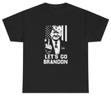 Lets Go Brandon T Shirt