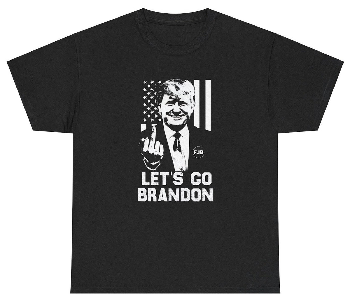 Lets Go Brandon T Shirt