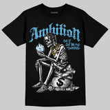 Legend Blue 11s DopeSkill T-Shirt Ambition Graphic