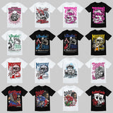Mystery T-shirt DopeSkill Cool Graphic Tees