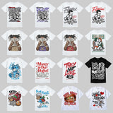 Mystery T-shirt DopeSkill Cool Graphic Tees