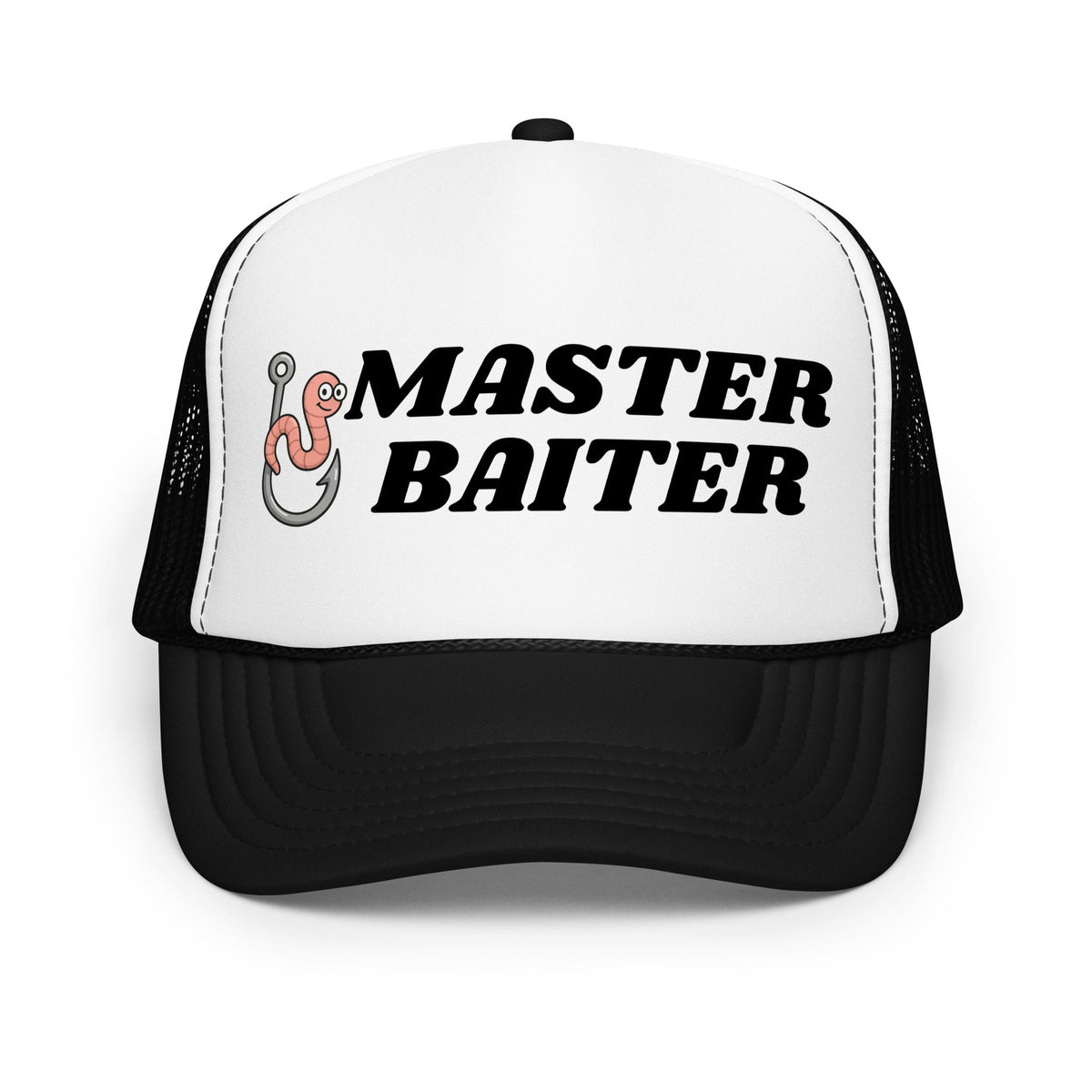 Master Baiter Hat
