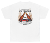 My Vehicle My Choice Tee (BACKPRINT)