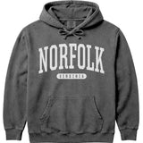 Norfolk Virginia Hoodie Sweatshirt