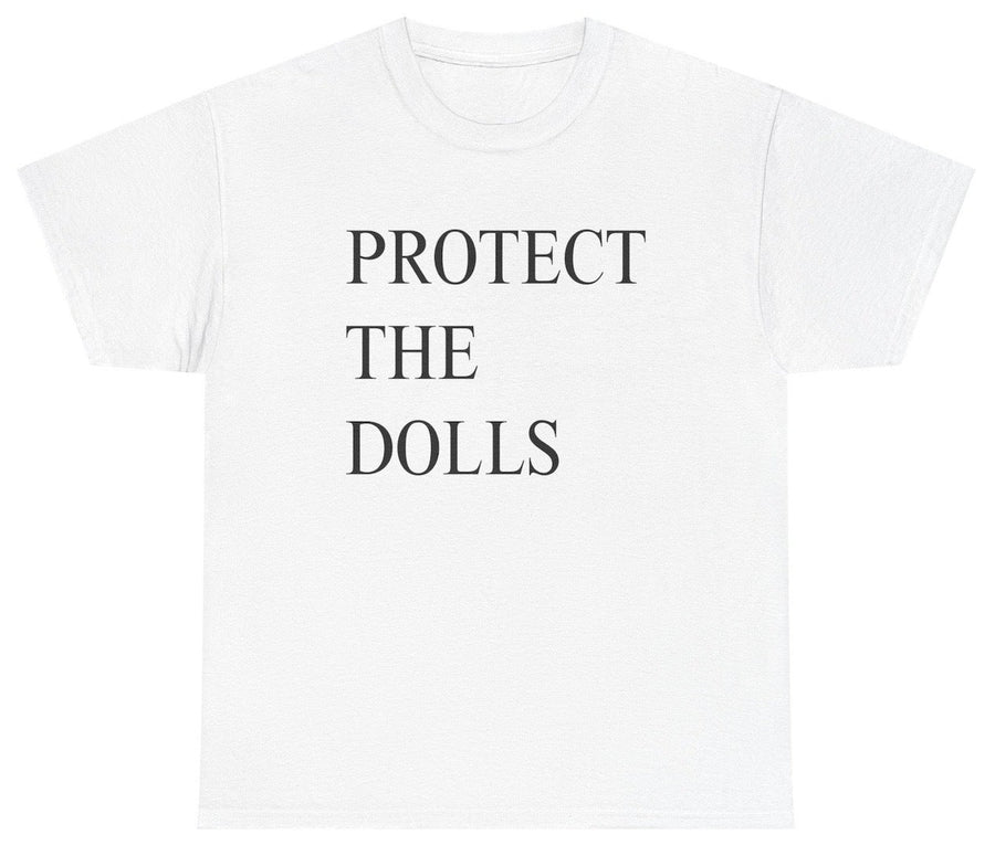 Protect The Dolls Tee
