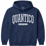 Quantico Virginia Hoodie