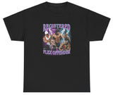 Registered Flex Offender T Shirt