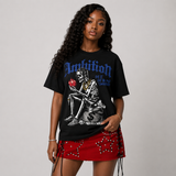 Rare Air 4s DopeSkill T-Shirt Ambition Graphic