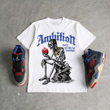 Rare Air 4s DopeSkill T-Shirt Ambition Graphic