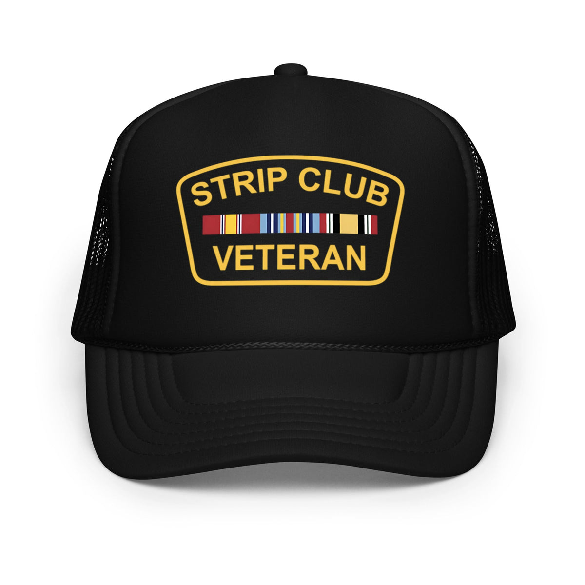 Strip Club Veteran Hat
