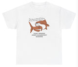Worst Day Of Fishing T Shirt