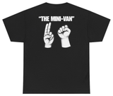 The Mini-Van Tee (BACKPRINT)