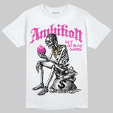 Triple Pink Dunk DopeSkill T-Shirt Ambition Graphic