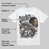 Cave Stone 4s DopeSkill T-Shirt Stressless Graphic