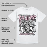 35th Anniversary 5s DopeSkill T-Shirt Distorted Realms Graphic